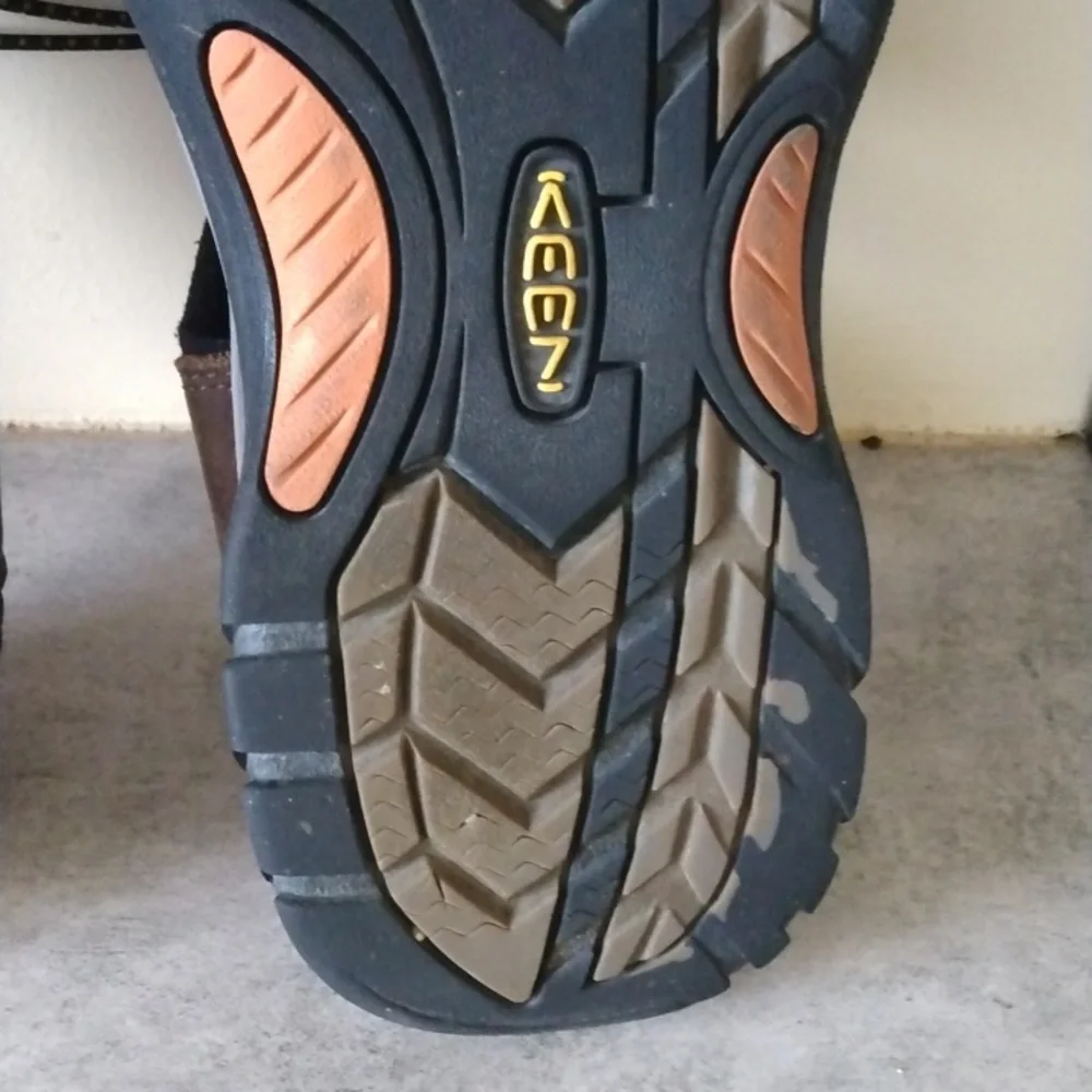 KEEN SANDALS - Picture 6 of 12